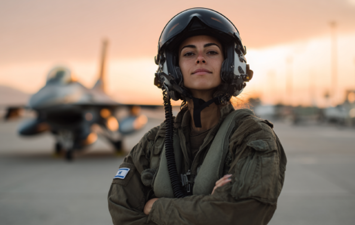 echoes-of-heroism-silence-in-the-room-bar-ilan-university